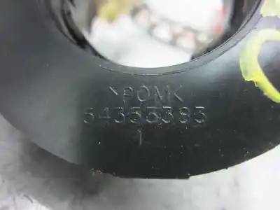 Автозапчасти б/у кольцо подушки безопасности за renault kangoo i (f/kc0) f8q632 ссылки oem iam 54353383  