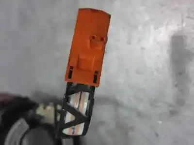 Автозапчасти б/у кольцо подушки безопасности за renault kangoo i (f/kc0) f8q632 ссылки oem iam 54353383  