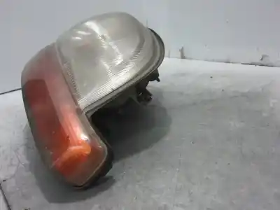 Автозапчасти б/у правая фара за renault kangoo i (f/kc0) f8q632 ссылки oem iam 88204975  