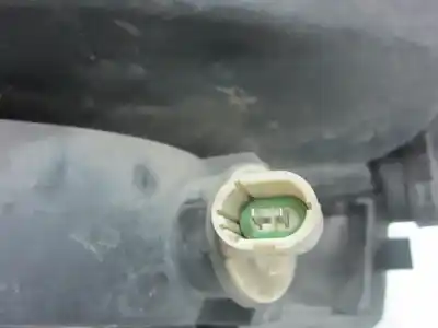 Автозапчасти б/у правая фара за renault kangoo i (f/kc0) f8q632 ссылки oem iam 88204975  