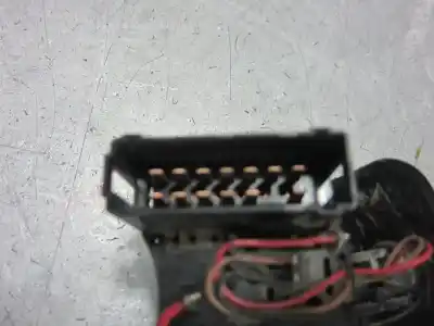 Автозапчасти б/у управление светом за renault kangoo i (f/kc0) f8q632 ссылки oem iam 251439  