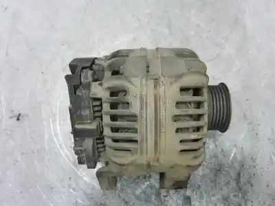 Автозапчастина б/у генератор для opel corsa c g-z12xe посилання на oem iam 0124415023  