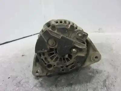 Автозапчастина б/у генератор для opel corsa c g-z12xe посилання на oem iam 0124415023  