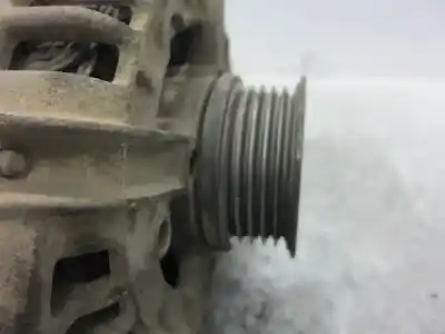 Автозапчастина б/у генератор для opel corsa c g-z12xe посилання на oem iam 0124415023  