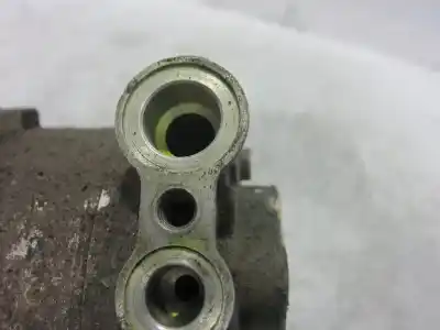 Автозапчасти б/у компрессор кондиционера воздуха за opel corsa c g-z12xe ссылки oem iam 6561047  