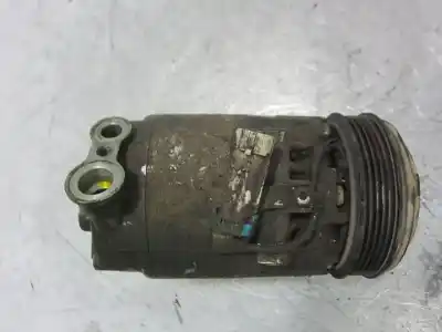 Автозапчасти б/у компрессор кондиционера воздуха за opel corsa c g-z12xe ссылки oem iam 6561047  