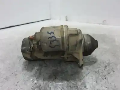 Автозапчасти б/у двигатель запускается за opel corsa c g-z12xe ссылки oem iam 09115191  