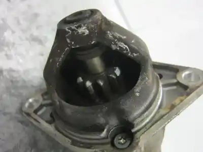 Автозапчасти б/у двигатель запускается за opel corsa c g-z12xe ссылки oem iam 09115191  