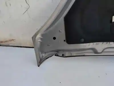 Автозапчасти б/у капот за citroen c4 picasso i monospace (ud_) 1.6 vti 120 ссылки oem iam   