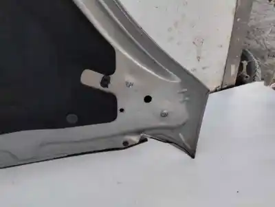 Автозапчасти б/у капот за citroen c4 picasso i monospace (ud_) 1.6 vti 120 ссылки oem iam   