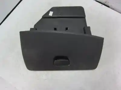 Автозапчастина б/у бардачок для dacia dokker k9ke6 посилання на oem iam 00115615  