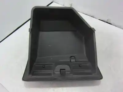 Автозапчастина б/у бардачок для dacia dokker k9ke6 посилання на oem iam 00115615  