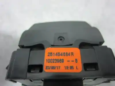 Автозапчасти б/у выключатель за dacia dokker k9ke6 ссылки oem iam 251454664r  