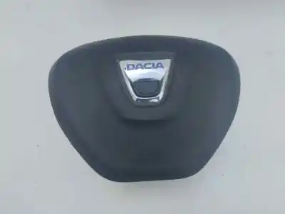 Автозапчастина б/у комплект подушки безпеки для dacia dokker k9ke6 посилання на oem iam   