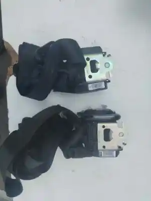 Автозапчастина б/у комплект подушки безпеки для dacia dokker k9ke6 посилання на oem iam   