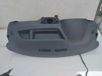 Автозапчастина б/у комплект подушки безпеки для dacia dokker k9ke6 посилання на oem iam   