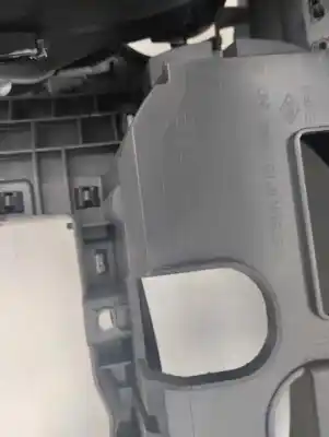 Автозапчастина б/у комплект подушки безпеки для dacia dokker k9ke6 посилання на oem iam   