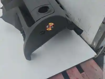 Автозапчастина б/у комплект подушки безпеки для dacia dokker k9ke6 посилання на oem iam   