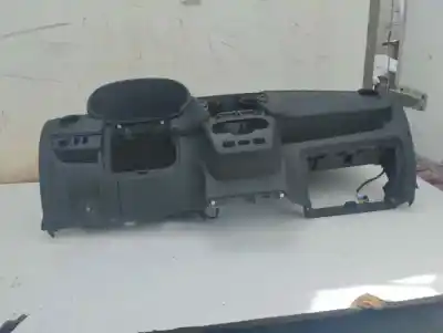 Автозапчастина б/у комплект подушки безпеки для dacia dokker k9ke6 посилання на oem iam   