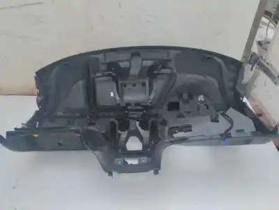 Автозапчастина б/у комплект подушки безпеки для dacia dokker k9ke6 посилання на oem iam   