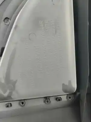 Автозапчастина б/у комплект подушки безпеки для dacia dokker k9ke6 посилання на oem iam   