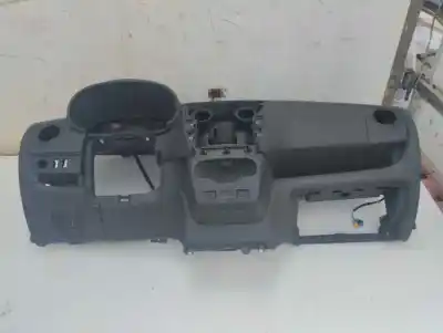 Автозапчастина б/у комплект подушки безпеки для dacia dokker k9ke6 посилання на oem iam   