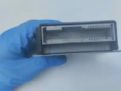 Автозапчастина б/у комплект подушки безпеки для dacia dokker k9ke6 посилання на oem iam   