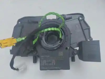 Автозапчастина б/у комплект подушки безпеки для dacia dokker k9ke6 посилання на oem iam   