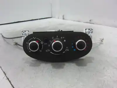 Автозапчастина б/у КОНТРОЛЬ ОПАЛЕННЯ / КОНДИЦІОНАЦІЇ для DACIA DOKKER  Посилання на OEM IAM 5P3741700  