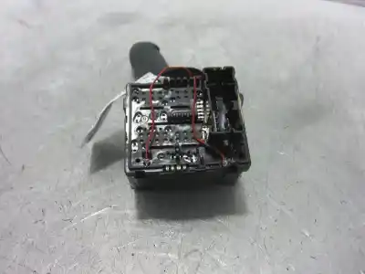 Автозапчастина б/у команда чистити для dacia dokker k9ke6 посилання на oem iam 255671453r  