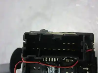 Автозапчастина б/у команда чистити для dacia dokker k9ke6 посилання на oem iam 255671453r  