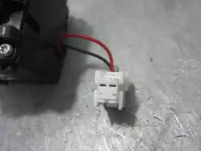 Автозапчастина б/у управління світлом для dacia dokker k9ke6 посилання на oem iam 255671453r  