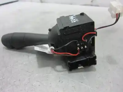 Автозапчастина б/у управління світлом для dacia dokker k9ke6 посилання на oem iam 255671453r  