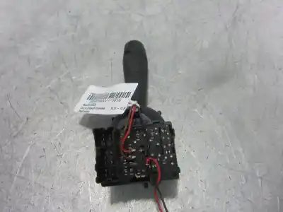 Автозапчастина б/у управління світлом для dacia dokker k9ke6 посилання на oem iam 255671453r  