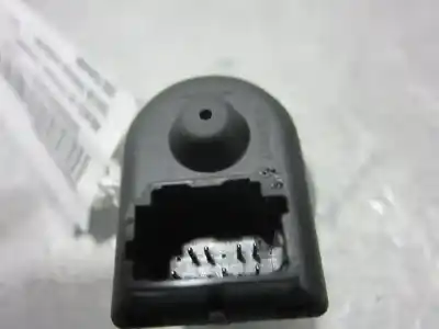 Second-hand car spare part rearview side mirror switch for dacia dokker k9ke6 oem iam references 255704649r  