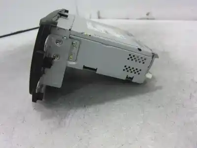 Автозапчастина б/у багатофункційний дисплей для dacia dokker k9ke6 посилання на oem iam 281153391r  