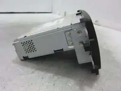 Автозапчастина б/у багатофункційний дисплей для dacia dokker k9ke6 посилання на oem iam 281153391r  