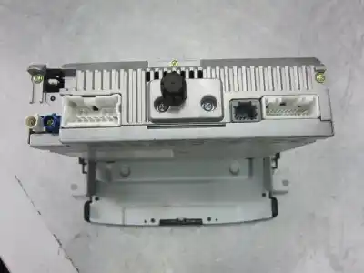 Автозапчастина б/у багатофункційний дисплей для dacia dokker k9ke6 посилання на oem iam 281153391r  