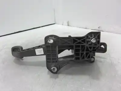 Автозапчасти б/у педаль сцепления за dacia dokker k9ke6 ссылки oem iam 8201298896  