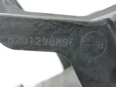 Автозапчасти б/у педаль сцепления за dacia dokker k9ke6 ссылки oem iam 8201298896  