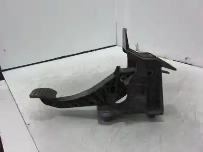 Автозапчасти б/у педаль сцепления за dacia dokker k9ke6 ссылки oem iam 8201298896  