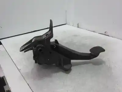 Автозапчасти б/у педаль сцепления за dacia dokker k9ke6 ссылки oem iam 8201298896  