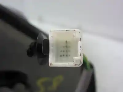 Автозапчасти б/у левое зеркало за dacia dokker k9ke6 ссылки oem iam 0211046  