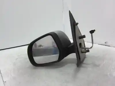 Автозапчасти б/у левое зеркало за dacia dokker k9ke6 ссылки oem iam 0211046  