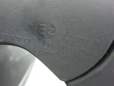 Автозапчасти б/у левое зеркало за dacia dokker k9ke6 ссылки oem iam 0211046  