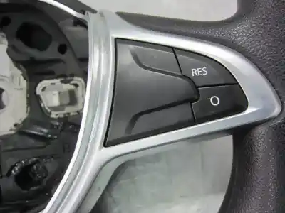 Автозапчастина б/у кермо для dacia dokker k9ke6 посилання на oem iam 34227004b  