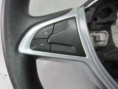 Автозапчастина б/у кермо для dacia dokker k9ke6 посилання на oem iam 34227004b  