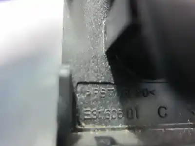 Автозапчасти б/у предупреждение за dacia dokker k9ke6 ссылки oem iam e3160101  