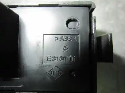 Автозапчасти б/у предупреждение за dacia dokker k9ke6 ссылки oem iam e3160101  