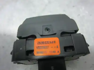 Автозапчастина б/у вимикач для dacia dokker k9ke6 посилання на oem iam 253503244r  